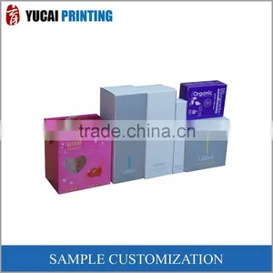 All Kinds of Gift Boxes Custom Cosmetic Boxes thumbnail-1