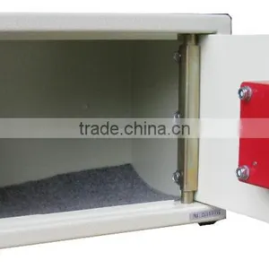 2015 New High Security Cheap Safe Box With Key Lock MEC-SC(K) thumbnail-2