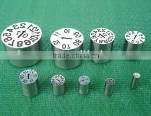 Mould Date Marked Pins thumbnail-1