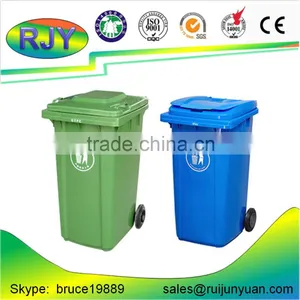 Recycling Waste Bin thumbnail-1