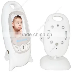 High Quality China Manufacturer Ultrasound Baby Monitor Digital Baby Monitor With Great Price thumbnail-3
