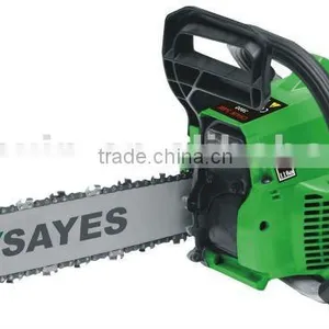 38cc Chainsaw With Easy Start thumbnail-1