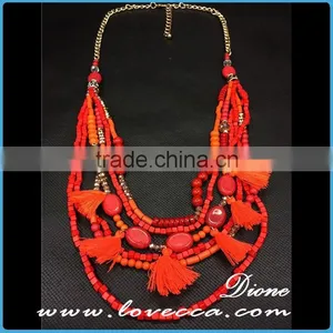 Vintage Necklace Sets thumbnail-1