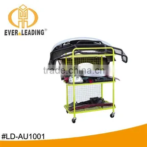 LD-AU1001Workshop Parts Storage Cart thumbnail-1