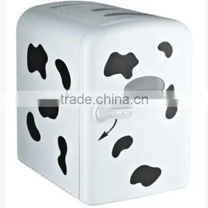 BD-04 4L Camping Fridge Freezer thumbnail-1