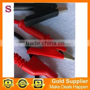 1500V 15A 4MM Banana Plug thumbnail-1