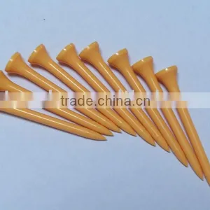 Golf Plastic Tee thumbnail-1