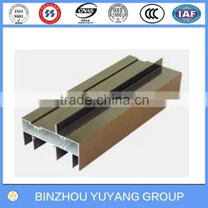 Aluminum Profile Sliding Windows thumbnail-2