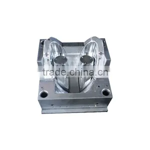 Automobile Plastic Filters Case Plastic Injection Mold, Mould thumbnail-1