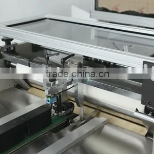 ZTC-900B Automatic Adhesive Machine thumbnail-3
