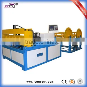 Tenroy Duct Manufacture Auto-line III With Good Price thumbnail-1