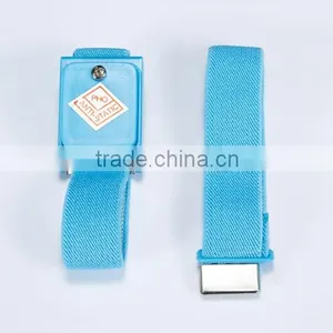 ES16101 Adjustable Wrist Strap Antistatic Wrist Band thumbnail-3