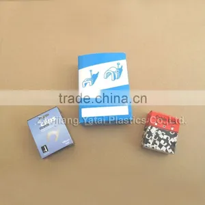 Plastic Cable Clip ( Value Pack) thumbnail-1