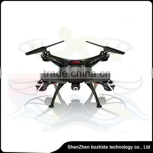 Syma X5sw Wifi Fpv 2.4g Rc Quadcopter Real-time Transfer Syma Drone thumbnail-3