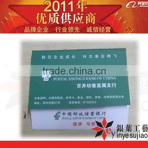 Hard Cover Notepad With Client LOGO for Advertising thumbnail-1