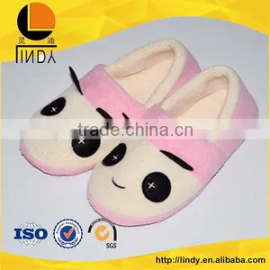 Factory Price Cheap Hotel Supplies Cotton Slippers thumbnail-2
