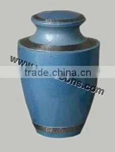 Indoor Metal Urns, Metal Urn thumbnail-1