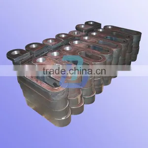 CNC Flame Cutting Part thumbnail-4
