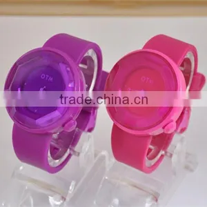 Silicone OTM Watch thumbnail-1