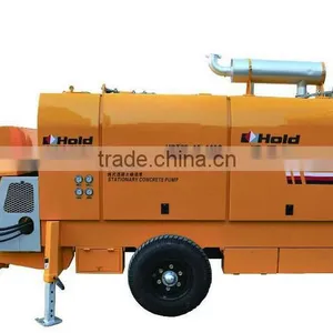 China Famous Price Concrete Pump Machine thumbnail-3