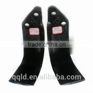 Industrial Products Farm Tiller Tine Supply to Brazil thumbnail-1