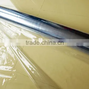 High Quality Soft Plastic Sheet Pvc for Packing thumbnail-4