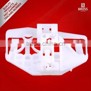 Window Regulator Clip Rear Left for Peugeot Partner Citroen Berlingo 1996 - 2003 OEM: 9221G3 thumbnail-1