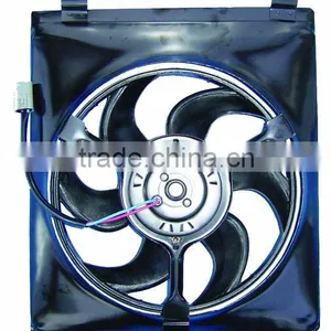 Radiator Fan/Auto Cooling Fan/Condenser Fan/Fan Motor For TOYOTA CAMRY 3.0L V6 94'~96' thumbnail-1