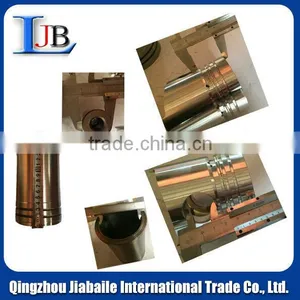 XICHAI 4DW81diesel Engine Piston With Spare Parts thumbnail-5