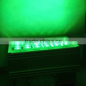 Best Sale High Lumen 2.4g RF RGB LED Controller Manual thumbnail-5