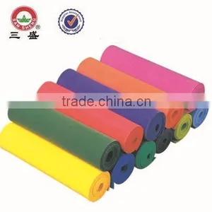 Factory New Designed Material for Flexible Foaming Insole thumbnail-3