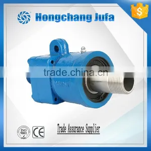 Germany Types of Pipe Joints Long Life Coolant Chiksan Swivel Joint thumbnail-2