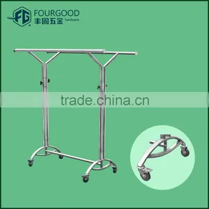 Stand for Clothing Store , Clothing Store Display Stand thumbnail-1