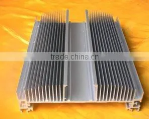 Types of Alu Profil Radiator Aluminium Heatsink Auto Accessory thumbnail-1