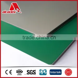 Decoractive Material Painted Aluminium Composite Panel thumbnail-4