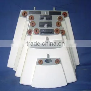 Wastewater Solid Waste Filter With Ceramic Plate Filtration for Environmental thumbnail-3