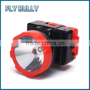 Led Rechargeable Headlamp Led Headlamp for Mining Camping thumbnail-2