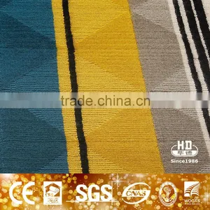 High Quality Low Price Stain-Resistant Dustproof Carpet for Outdoor Children thumbnail-3