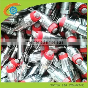 Top Quality Pigeon Drinker Nipple Drinkers for Pig for Sale thumbnail-4