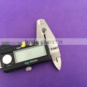 Optical Glass Ball Lenses,half Ball Lens,bk7,fused Silica,sapphire,caf2,znse thumbnail-1