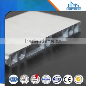Factory Sale Industrial Aluminum Extrusions thumbnail-1