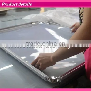A Board Pavement Sign for Advertising thumbnail-5