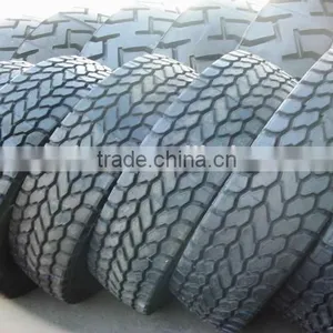 China HILO Brand Off The Road Tire 17.5R25 B05N Pattern Radial Tyre thumbnail-3