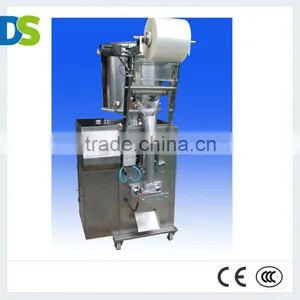 Automatic Liquid Milk Packing Machine thumbnail-1