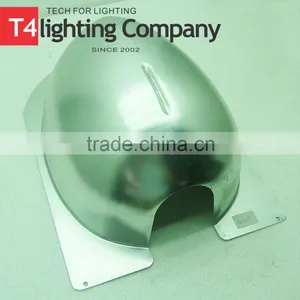 Export Quality Anodized Aluminum Light Reflector thumbnail-3