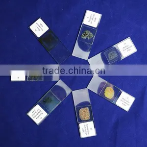 Polarizing Microscope Geography Grinding Section Slides thumbnail-1