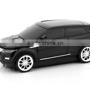 Promotional Gifts For Land Rover Sports Car 2.4G Wireless Mouse thumbnail-1