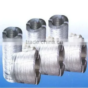 Hot Dipped/Electro Galvanized Wire(manufacturer) thumbnail-1