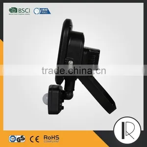 Smart 10W Sensor LED Floodlight thumbnail-3
