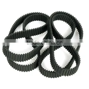 Rubber Material Elastic Belt /High Quality Automotive Timing Belt thumbnail-4